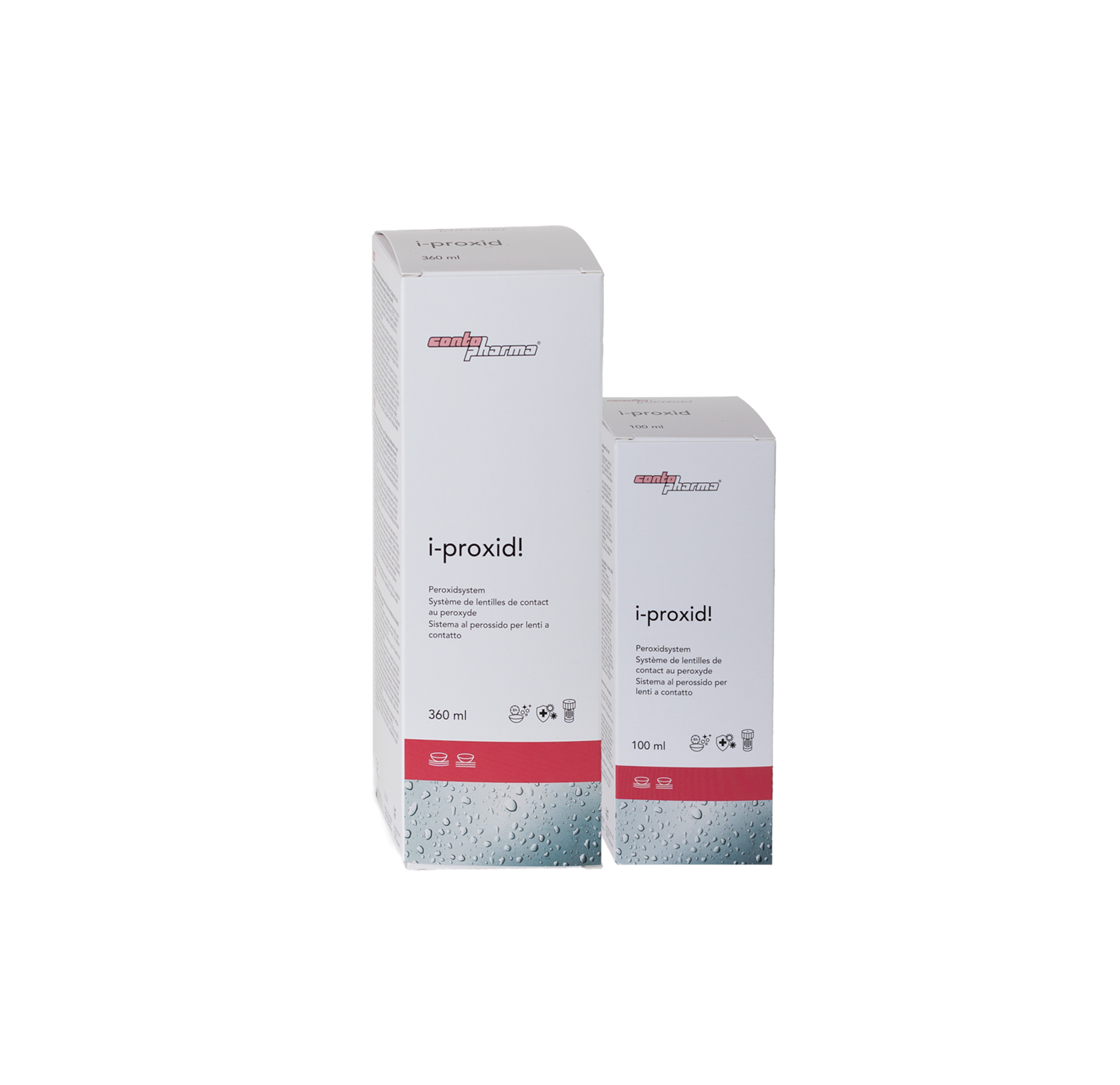 i-proxid Peroxidlösung