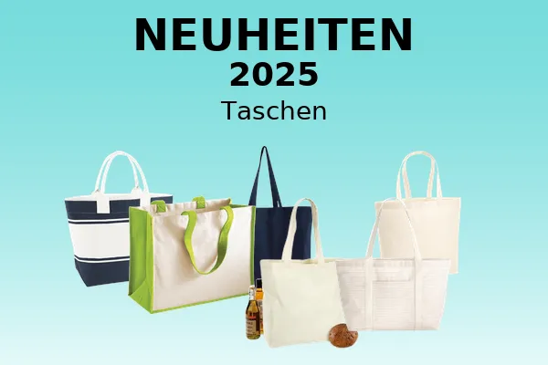Einkaufstaschen