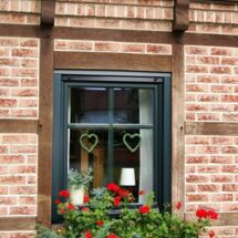Fenster und Türen