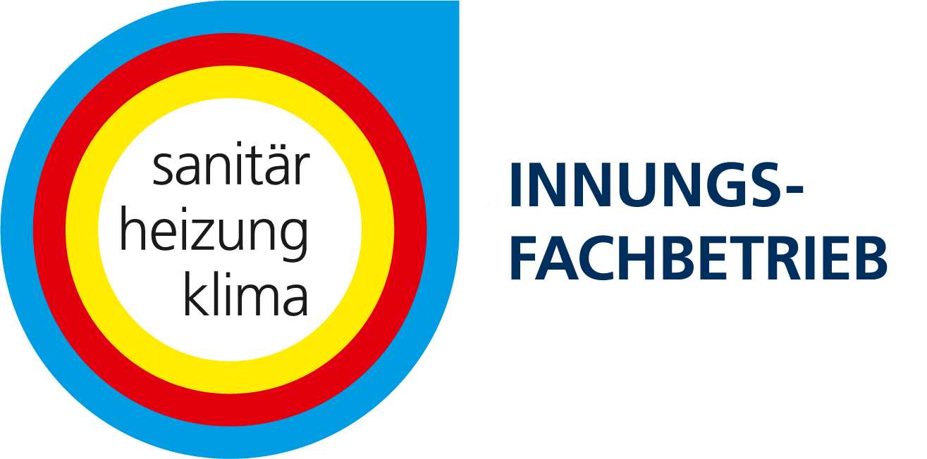 Innungs-Fachbetrieb