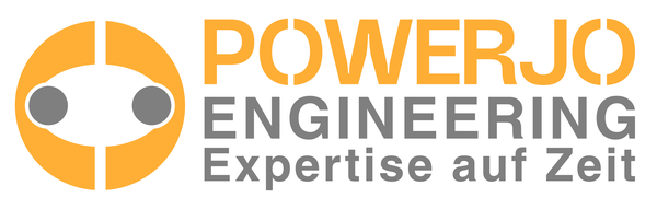 Logo POWERJO GmbH