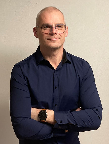 Ing. Klaus Leonhardsberger, Inhaber & Geschäftsführer