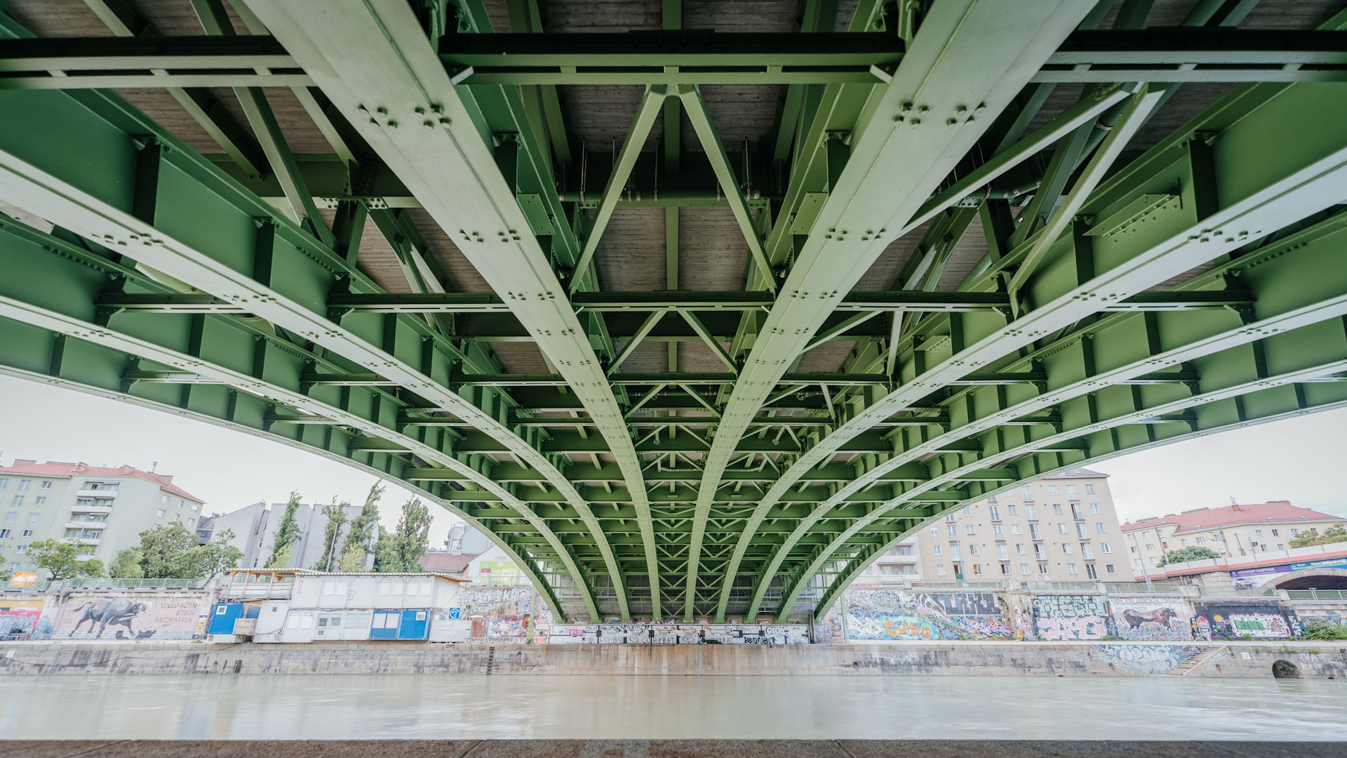 Saalachbrücke