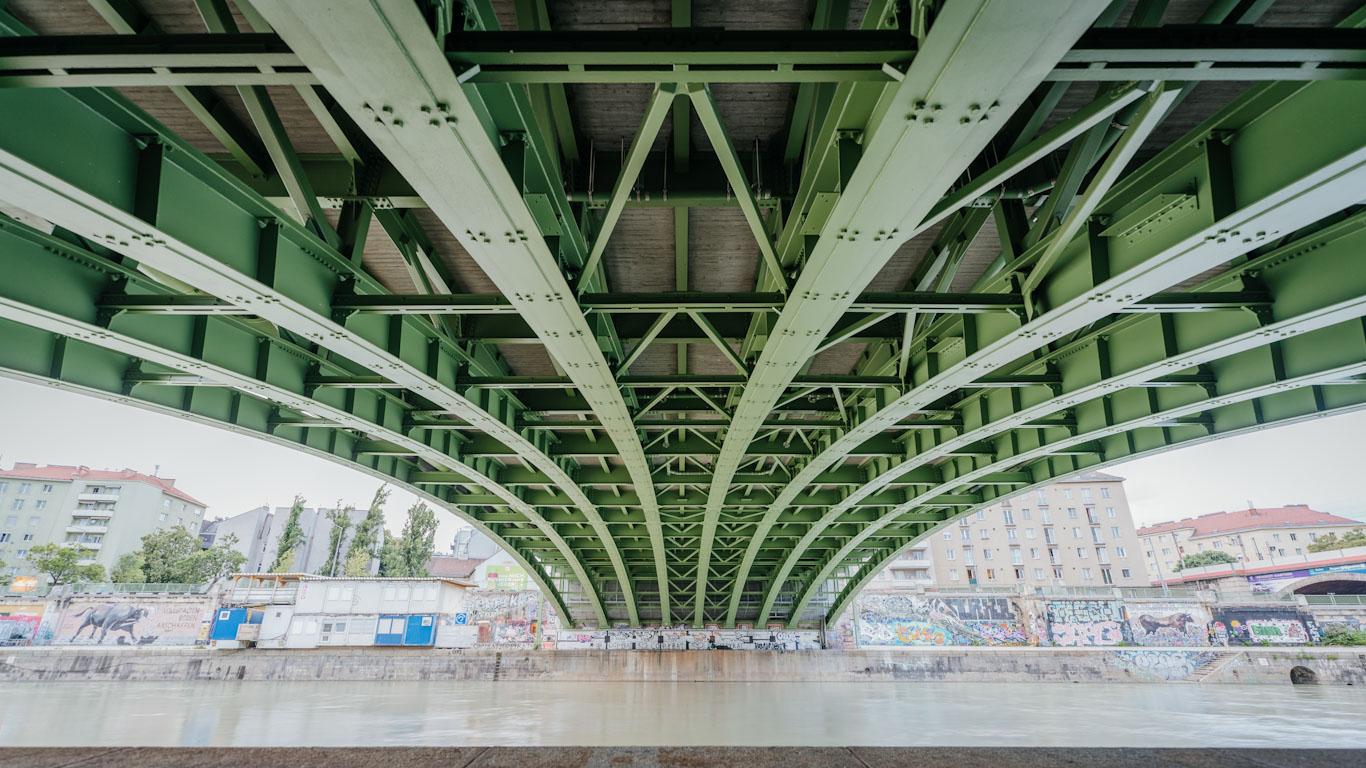 Franzensbrücke (Generalsanierung)