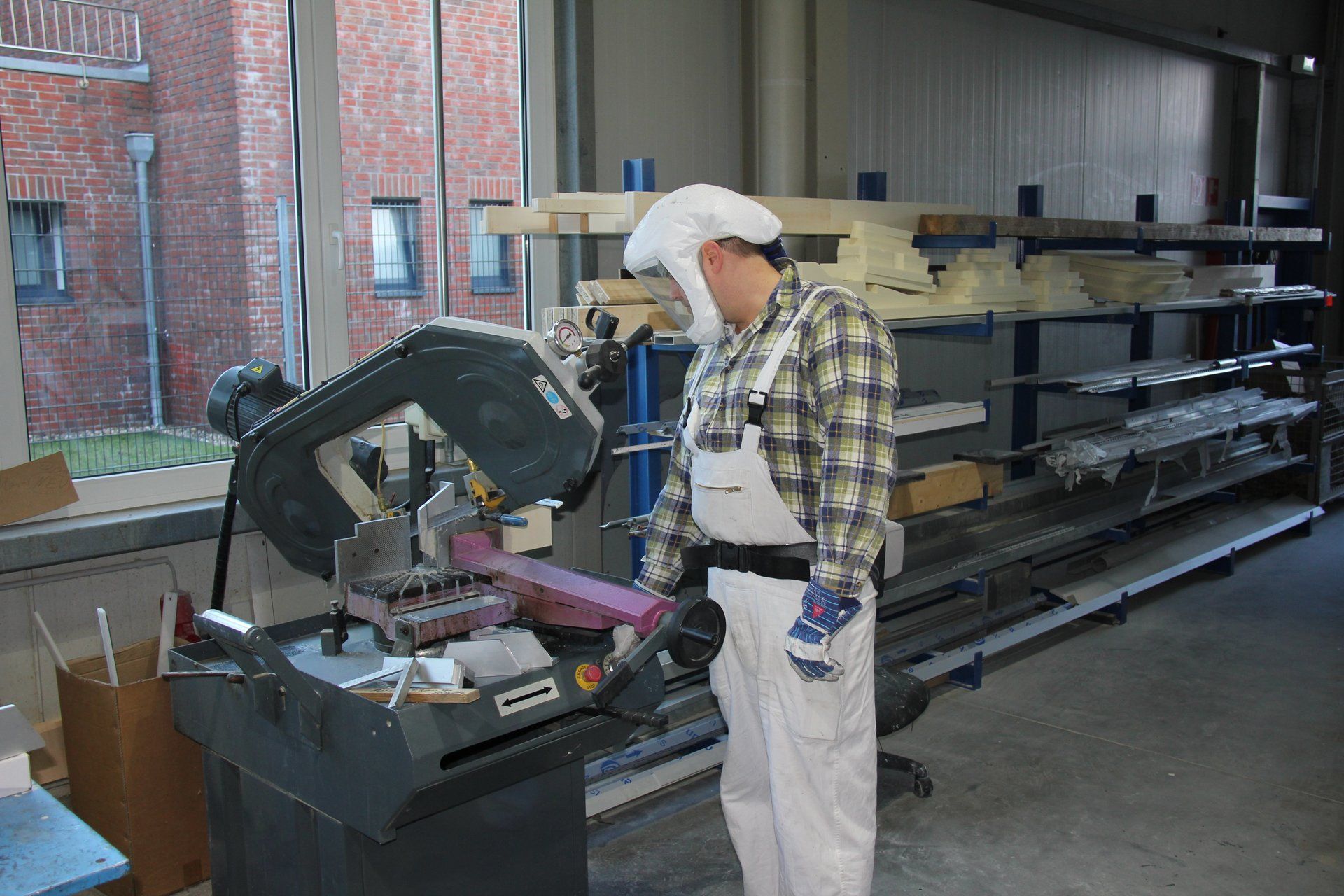 Produktion