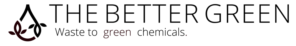 Logo thebettergreen