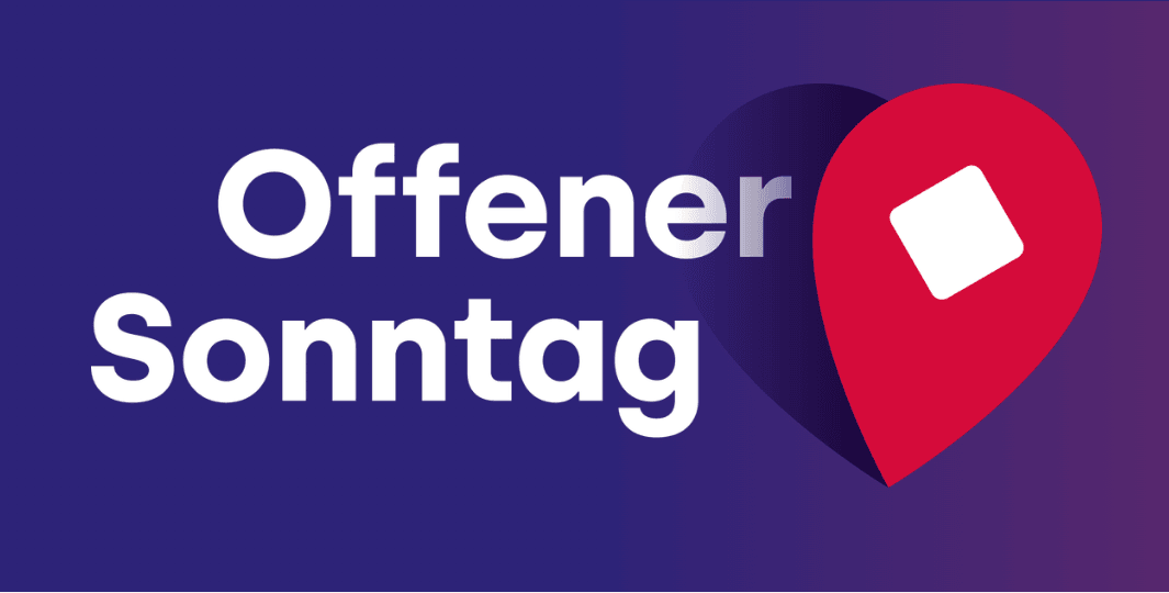 Offener Sonntag
