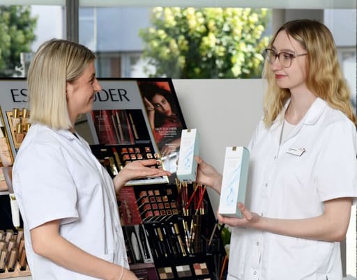 Jobs & Lehren Börse