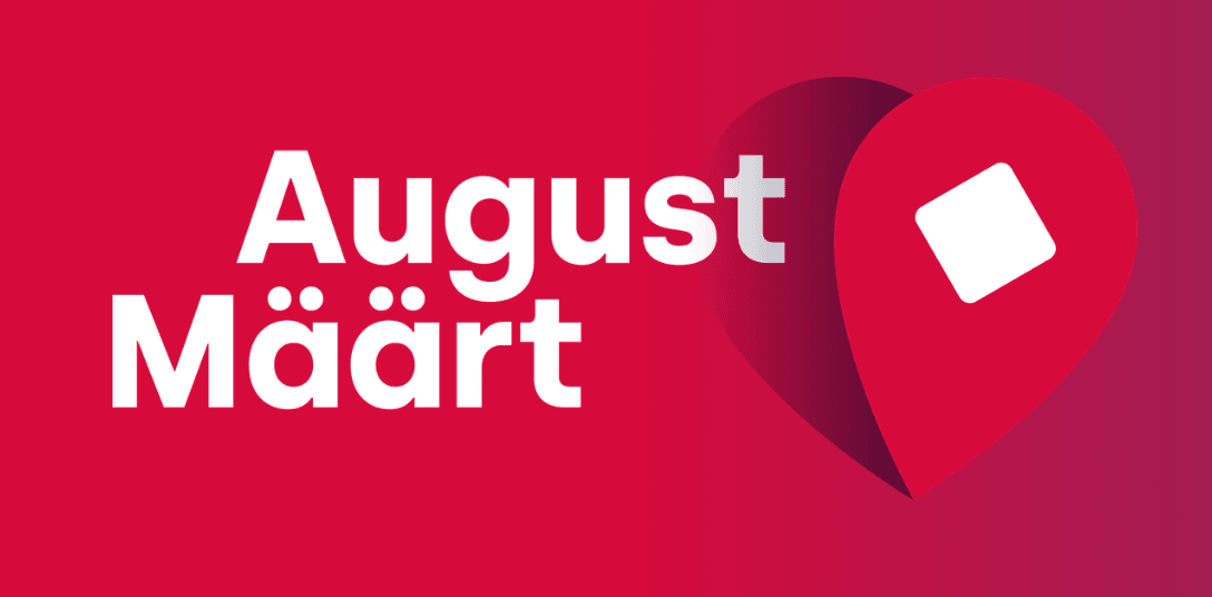 August Määrt