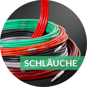 Höchstdruckschläuche
