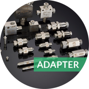 Adapter