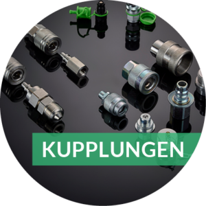 Schnellkupplungen