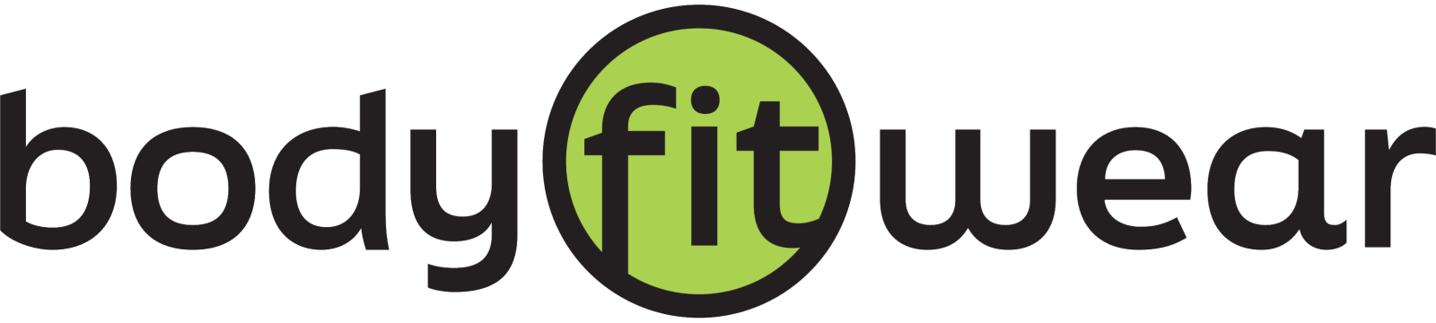 bodyfitwear Logo