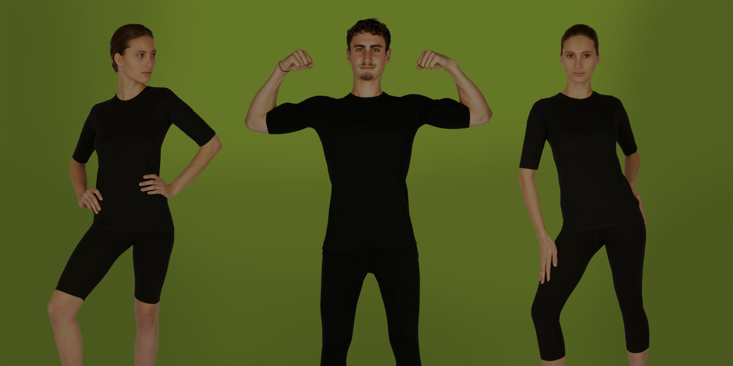 bodyfitwear – Fertigung
