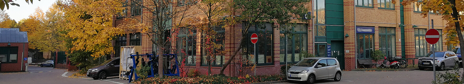 Standort Berlin