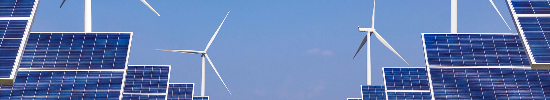 Applications for energy technology