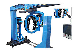 BBS15 Hose taping system