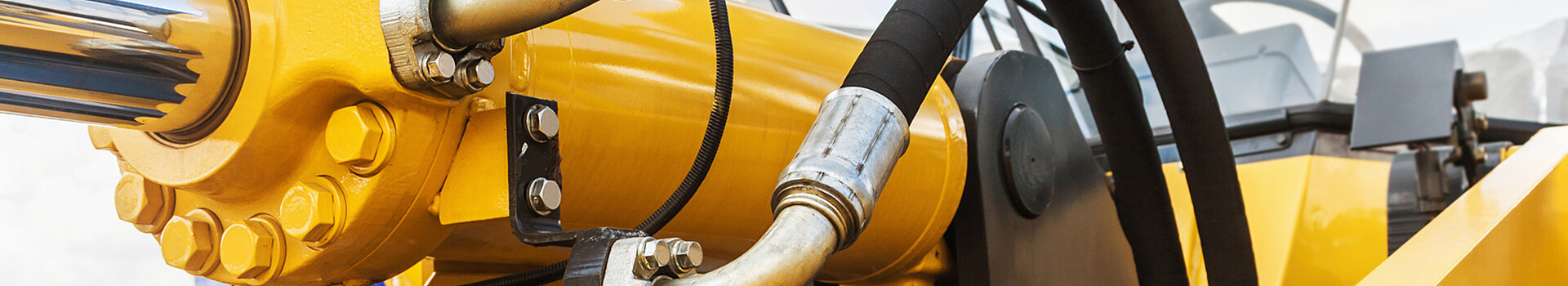 Insulation for the basic materials industry and aerospace