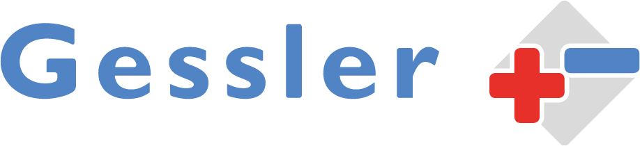 Gessler Logo