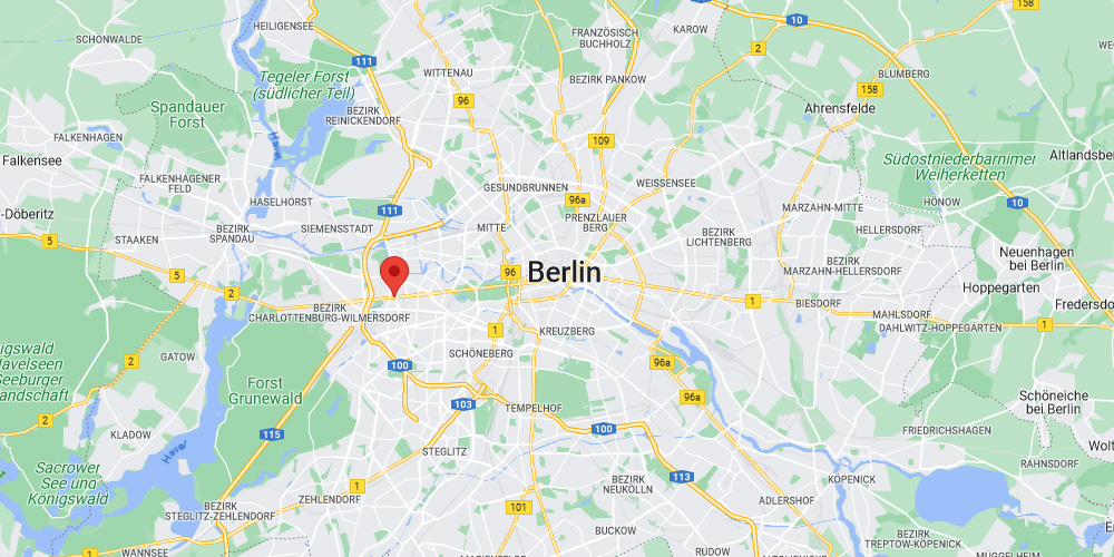 Kontakt zur Frigoteam-Handelsvertretung