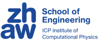 ZHAW Institute of Computational Physics