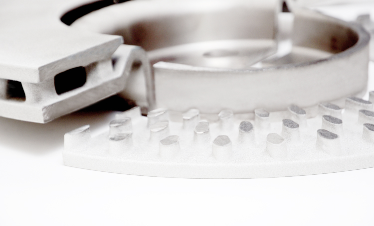Lizenzierung der C4INOXit®-Technologie