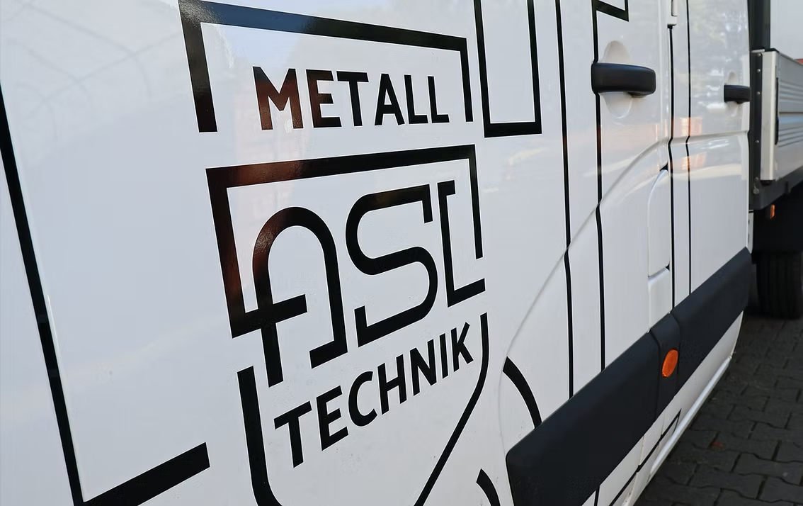 ASL Metalltechnik