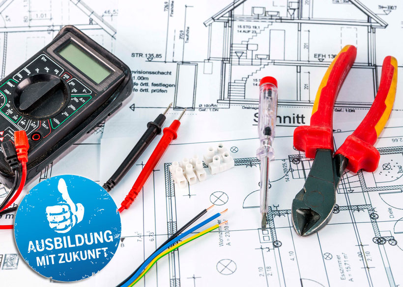 Ausbildung Technische/r Systemplaner/in