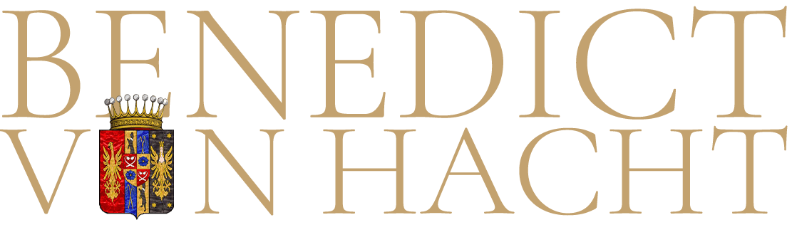 Benedict von Hacht Logo