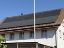 PV-Anlage EFH Buchs