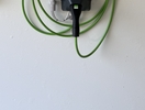 E-Ladestation Niedergösgen