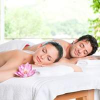 Wellness-Reisen