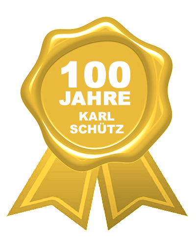 100 Jahre Karl Schütz e.K. – Präzisionswerkzeugbau