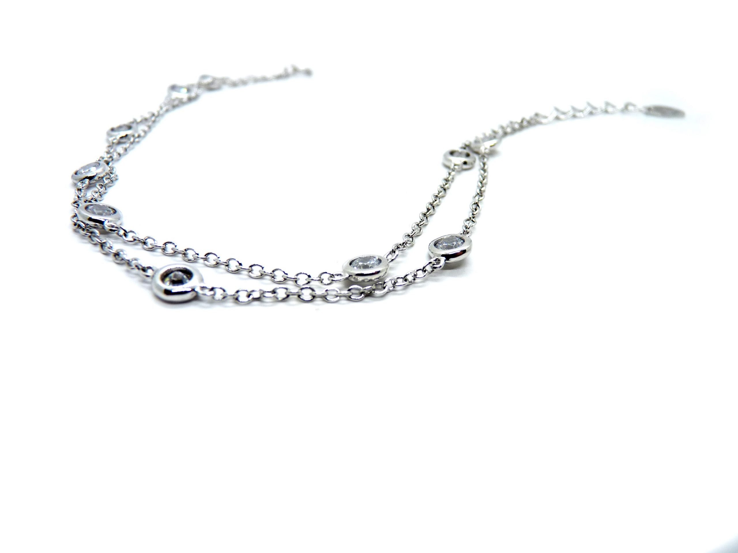 Jewellery selection