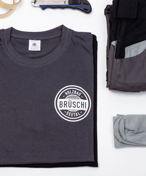 Merchandising und Fulfillment