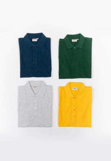 Poloshirt Premium