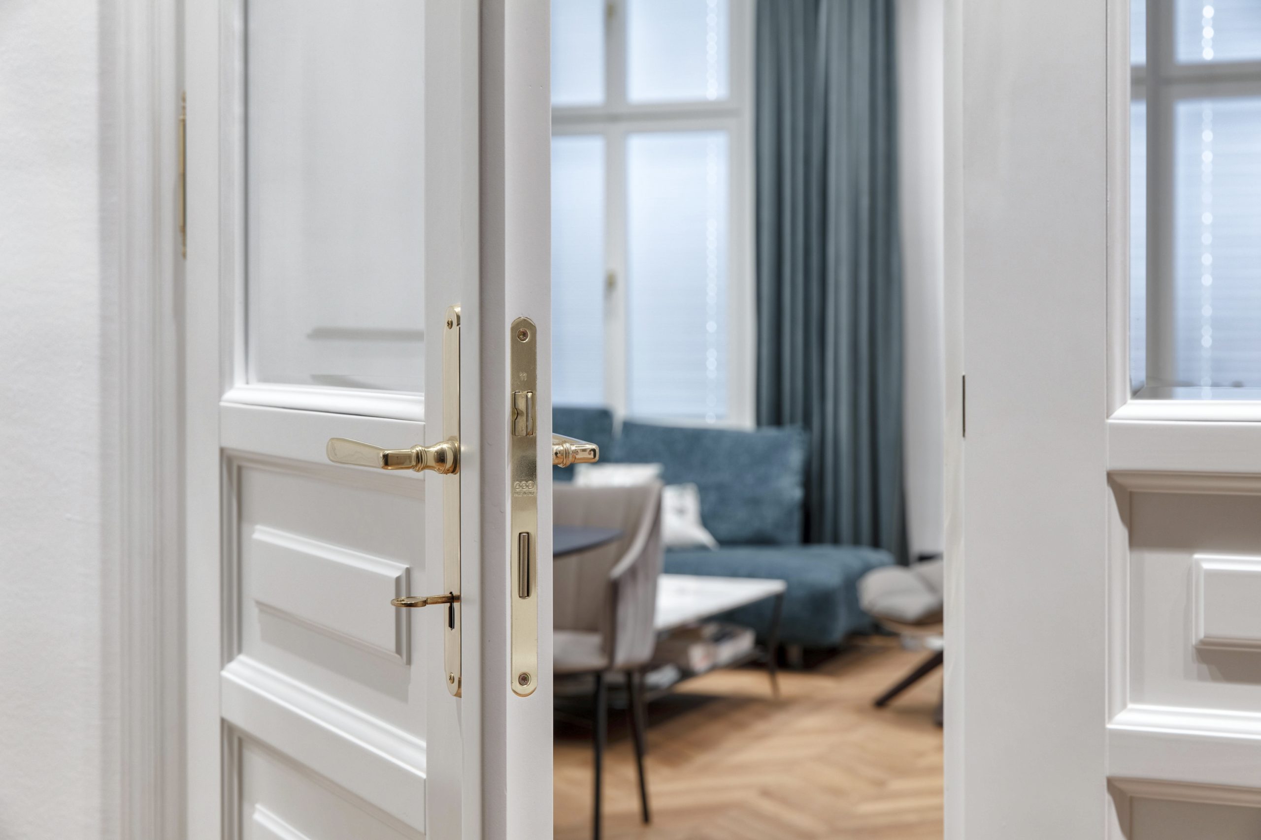 Fensterdetail