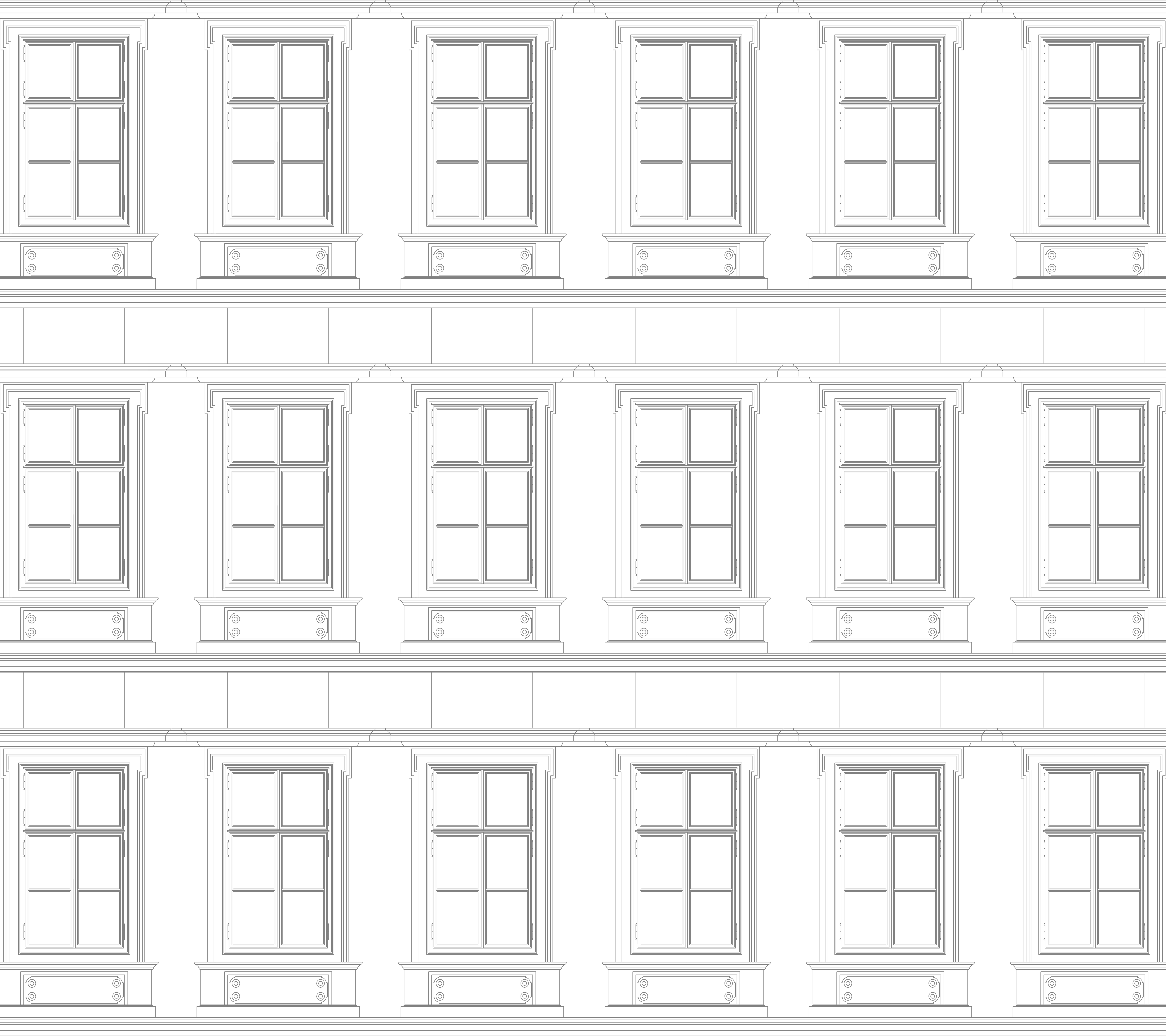 Kastenfenster