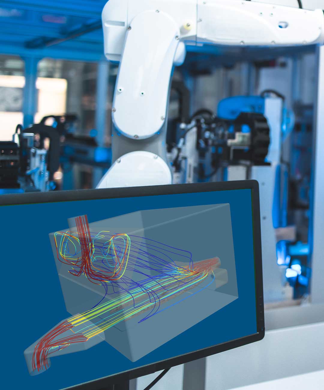 Engineering für komplexe Prozesse
