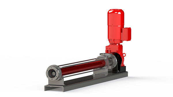 Multiphasenpumpen