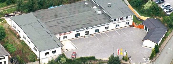 Standort Winterberg-Siedlinghausen