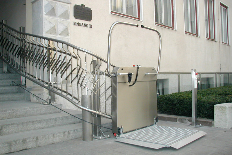 Plattformlift
