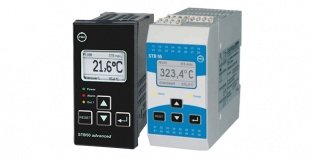 Temperaturbegrenzer