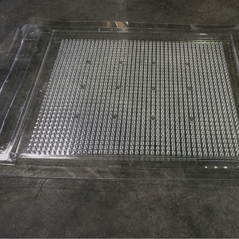 Filterplatten
