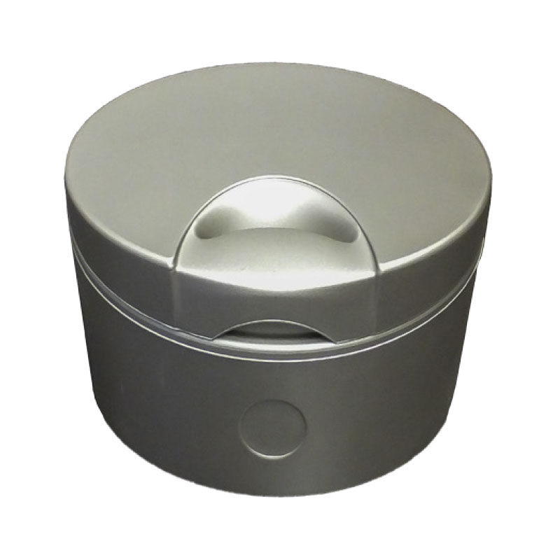 Isolierende Produkte, z. B. Weinkühler