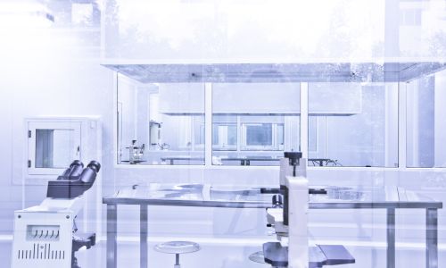 TM Lasertechnik – Fertigung