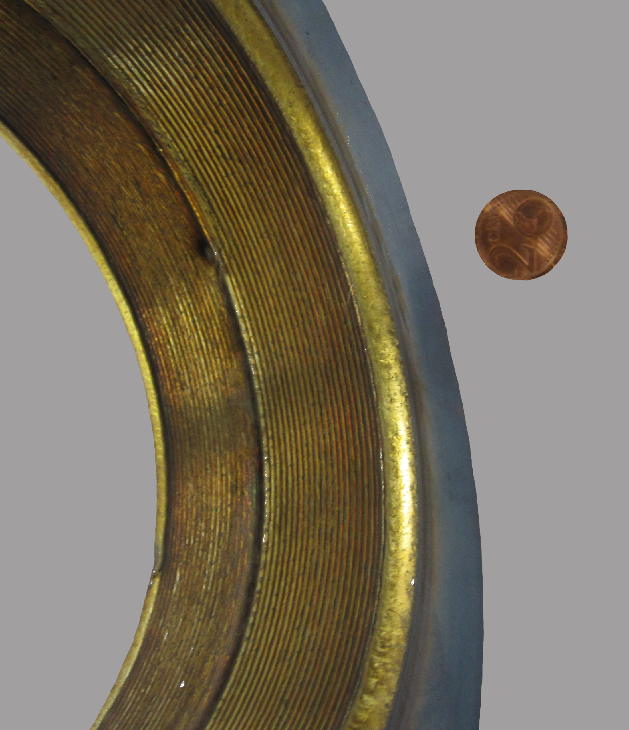 Lagerbronze