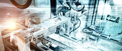 Module der Automation