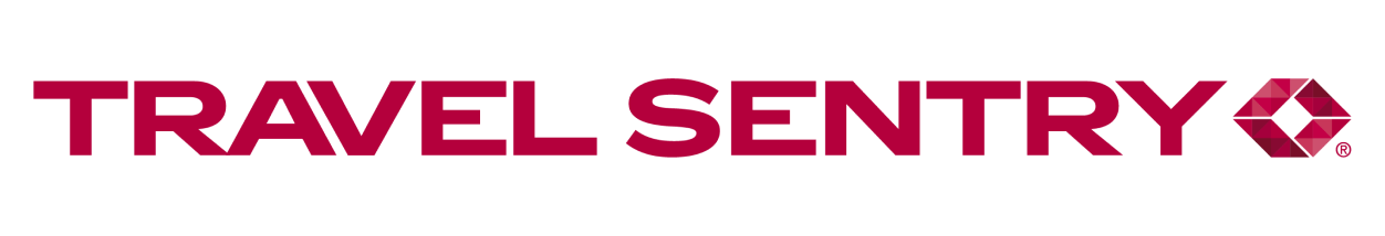 Travel Sentry Logo