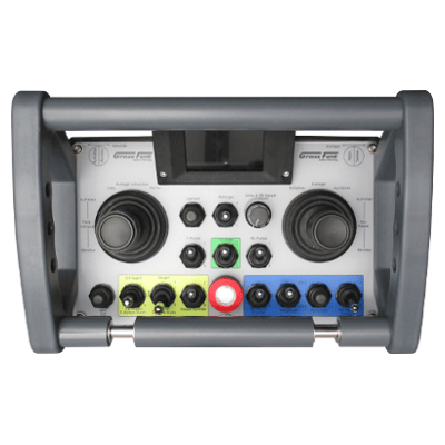 Pult-Sender GF-T30